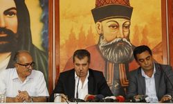 Alevi örgütlerinden Halk Cephesi ve HDP'ye çağrı