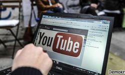  Alman hükümetinden 'YouTube' tepkisi