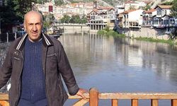 Amasya'nın son Ermenisi: Ermeni mezarlığını yıkıp imam hatip yaptılar!