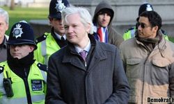Amerika ülkeleri Assange krizi için toplanıyor
