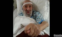 Ara Güler'den 'öldü' diyenlere fotoğraflı cevap
