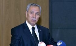 'Bir kadın olarak sus' demek Arınç'a göre 'Meclis disiplini gereği'ymiş