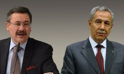 Arınç, 'Gökçek dosyası'nı açtı: AKP'ye en büyük düşmanlığı o yaptı