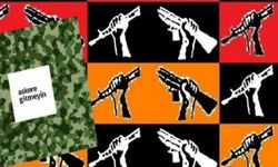 'Askere gitmeyin çünkü...' kitabını yazan ve çizen aydınlar hakkında soruşturma