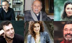 Aydın, yazar ve sanatçılardan HDP’yle dayanışma çağrısı