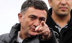 Ayhan Çarkın CHP'li Aygün'e yargısız infazları anlatmıştı