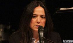 Banu Güven: Gezi, bir kültür devrimidir