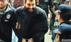  Barış Atay ve 13 kişi adliyeye kelepçeli getirildi