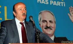 Bekaroğlu'ndan Kurtulmuş'a kurşun gibi sözler