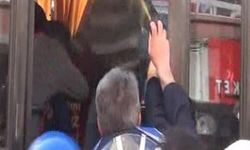 Berkin Elvan eylemine gazlı saldırı: 50 gözaltı