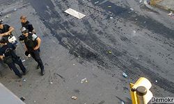  Berkin'i bu polisler mi vurdu?