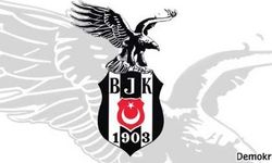 Beşiktaş'ın yeni logosu