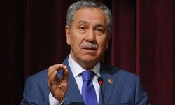 Arınç: Düşmanlık yaparak oy toplanmaz; bazı söylemlerimiz halkta karşılık bulmadı