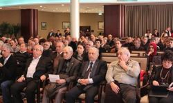 ÇDP Genel Başkanı Kaplan: Çerkesler görmezden geliniyor