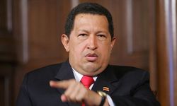 Chavez'den İngiltere'ye gözdağı