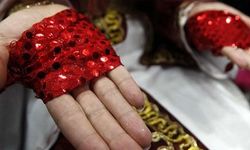 Hollanda'dan  ‘Suriyeli çocuk gelin yasası’