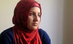 'Çocuk gelin'di şimdi Kocaköy'ün başkanı