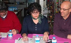 'Çözüm olacaksa gerçek bir yüzleşme olmalı'