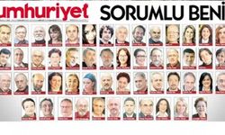 Cumhuriyet yazarları Erdoğan'a karşı tek ses