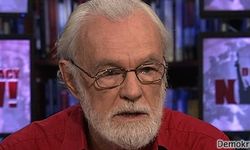 David Harvey'den Gezi ve Hevsel değerlendirmesi 