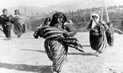 HDK’den Türkiye’ye 1915 Soykırımı’yla yüzleşme çağrısı