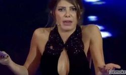 Dekolte tartışması Avrupa Parlamentosu'nda