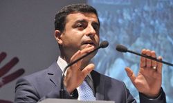 Demirtaş: Kadınlar, 'Gördüğünüz ilk erkekle evlenin' diyen adaya nasıl oy verir?