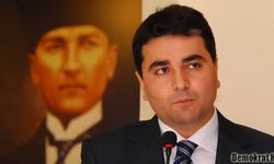 Demokrat Parti’ye genç başkan