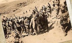 Dersim Sürgün Listesi