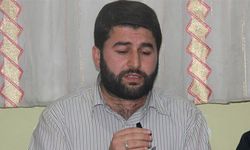 Diyarbakır Emniyet'i: İhya-Der Başkanı'nı PKK'liler öldürmedi