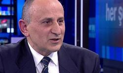 Dursun Çiçek: MHP'nin HDP'ye tavrını düzeltmesini bekliyoruz