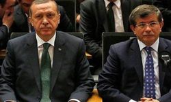 Erdoğan Newroz günü Davutoğlu ile görüşmüş