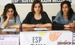 Erkekler Şubat'ta 11 kadını öldürdü
