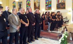 Hrant Dink'in arkadaşı Orhan Bakır'ın annesi yaşama veda etti