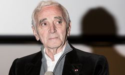 Ermeni sanatçı Charles Aznavur: Ezidileri Fransa'daki terk edilmiş köylere yerleştirelim