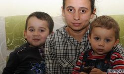 'Et yiyen bakteri' öldürdü, ailesi yalnız kaldı