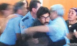  Ethem'i vuran polisin cezası: 24 ay kıdem durdurma!