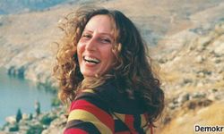Evrim Alataş mezarı başında anıldı