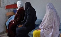 Suriyeli kadınlar internet üzerinden 'satışa' çıkarıldı!