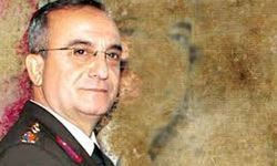 Faili meçhul cinayetler sanığı Albay Temizöz tahliye edildi
