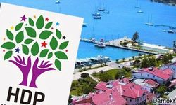 Fethiye'de HDP'ye saldırı hazırlığı! 