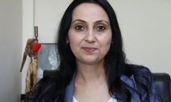 Figen Yüksekdağ’ın çocukluk anıları