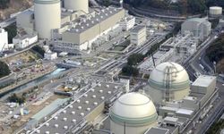 Japonya'nın Fukuşima eyaletinde 7,1'lik deprem