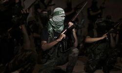 Gazze'de Hamas dışında başka hangi örgütler var?