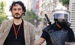  Gökhan Biçici yaşadığı polis şiddetini anlattı