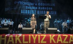 Grup Yorum'dan Morrissey'e inat Esad'a destek