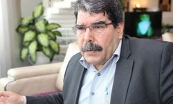 Guardian: Salih Müslim Türkiye'den silah yardımı için izin istedi