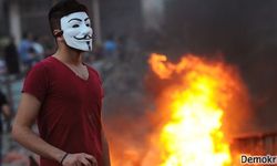 Guardian: Türkiye ve Mısır ayaklanmaları benzer mi?