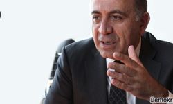 Gürsel Tekin: Sarıgül Arınç'a neden yanıt vermedi?