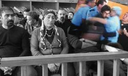 Hakimden katil polise: İyi günler Ahmet Bey